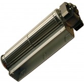 Ventilateur tangentiel 1 vitesse Four, cuisinière 74X2402 BRANDT