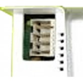MODULE DEA602 VIERGE pour LAVE VAISSELLE ARISTON - C00274113