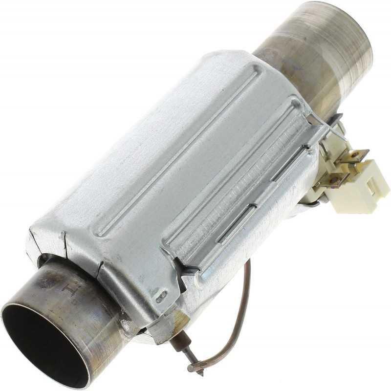 Résistance 2000W (75677-29794) Lave-vaisselle 50297618006 AEG Résistance 2000W (75677-29794) Lave-vaisselle 50297618006 AEG