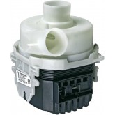 Pompe de cyclage Lave-vaisselle 1783900400, 1761600100 BEKO Lave-vaisselle 1783900400, 1761600100 BEKO
