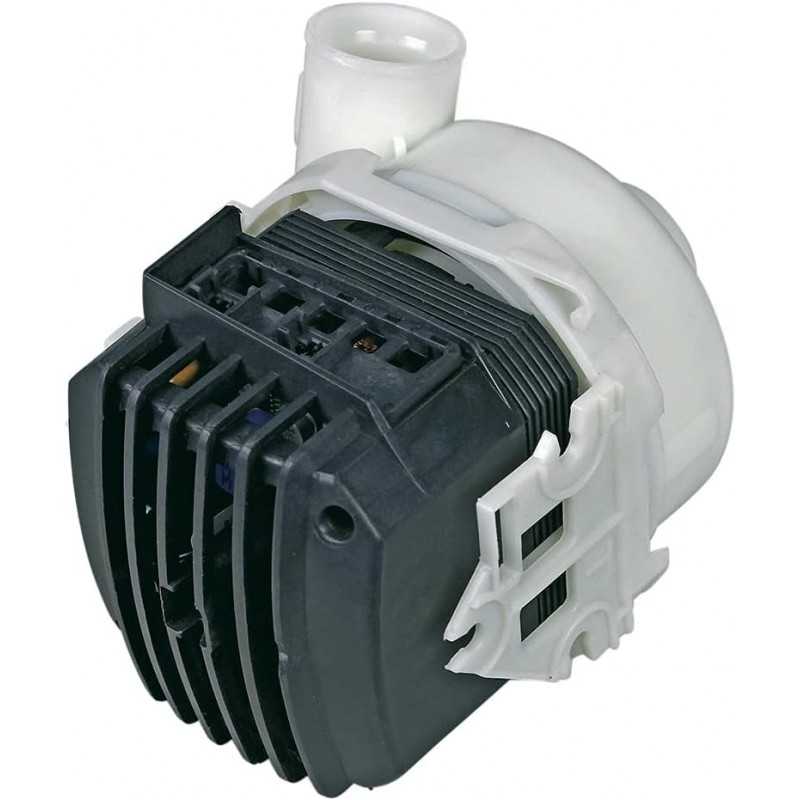 Pompe de cyclage Lave-vaisselle 1783900400, 1761600100 BEKO Lave-vaisselle 1783900400, 1761600100 BEKO