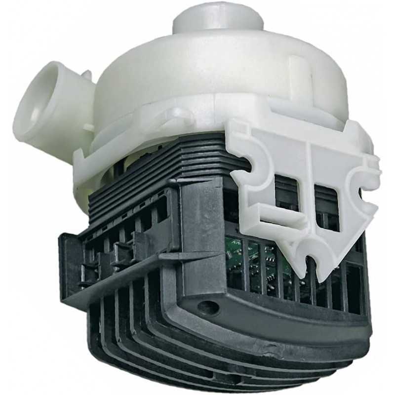 Pompe de cyclage Lave-vaisselle 1783900400, 1761600100 BEKO Lave-vaisselle 1783900400, 1761600100 BEKO