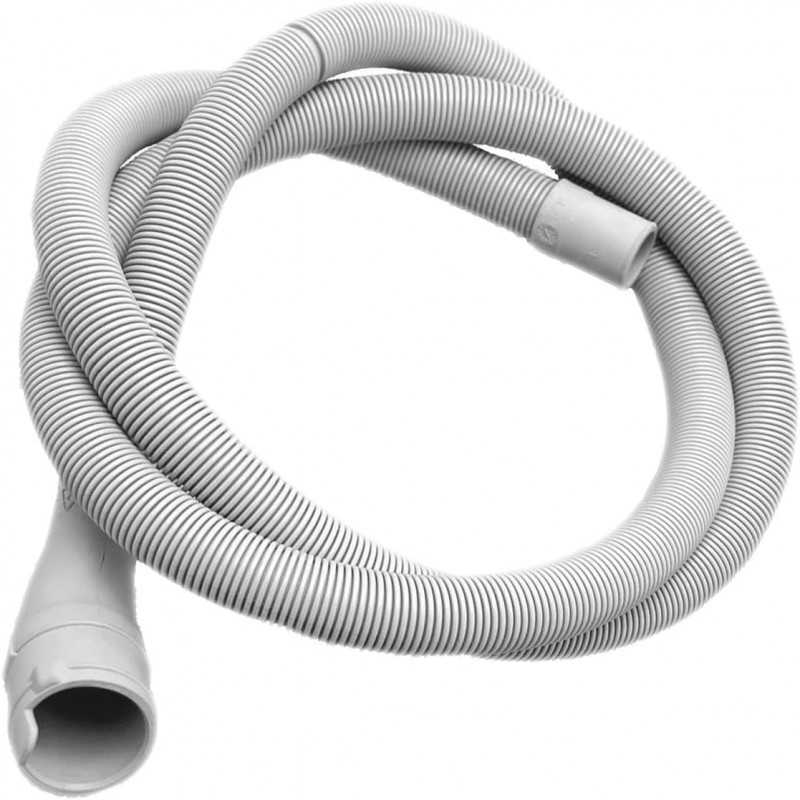 Tuyau de vidange Longueur 1820mm Lave-vaisselle 32X2029 BRANDT Tuyau de vidange Longueur 1820mm Lave-vaisselle 32X2029 BRANDT