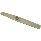 Bras de lavage superieur dfh510 dfh520 dfh625 svh61bf1 lave vaisselle brandt vh715xe1