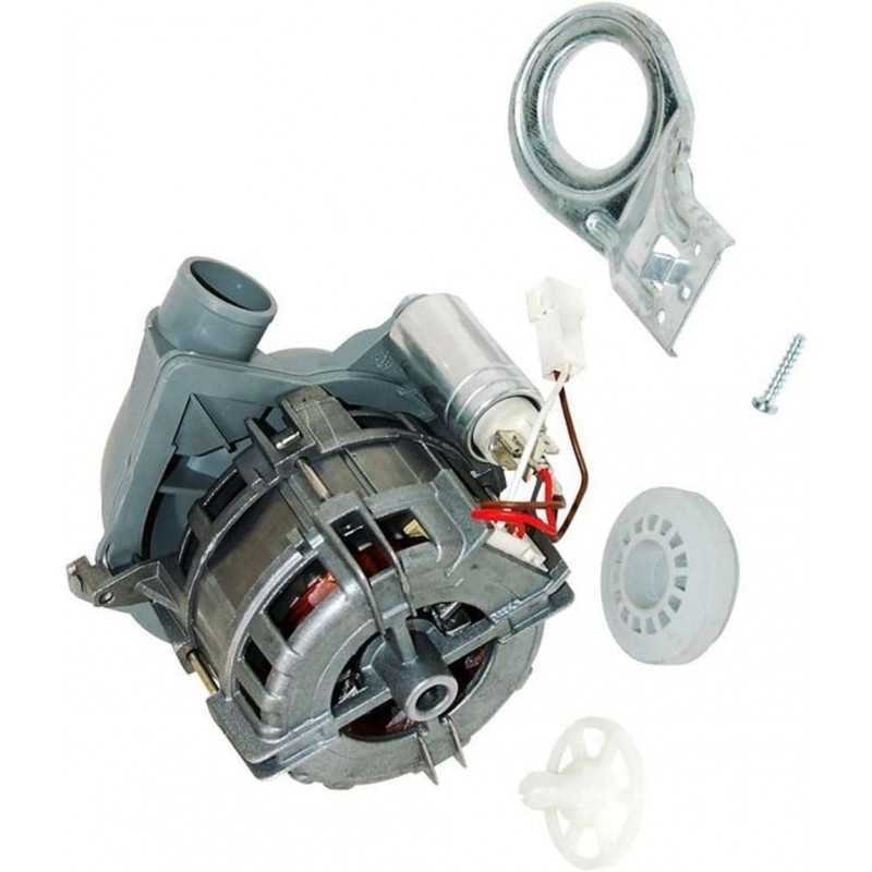 BRANDT - pompe de cyclage complete pour lave vaisselle BEKO BRANDT - pompe de cyclage complete pour lave vaisselle BEKO