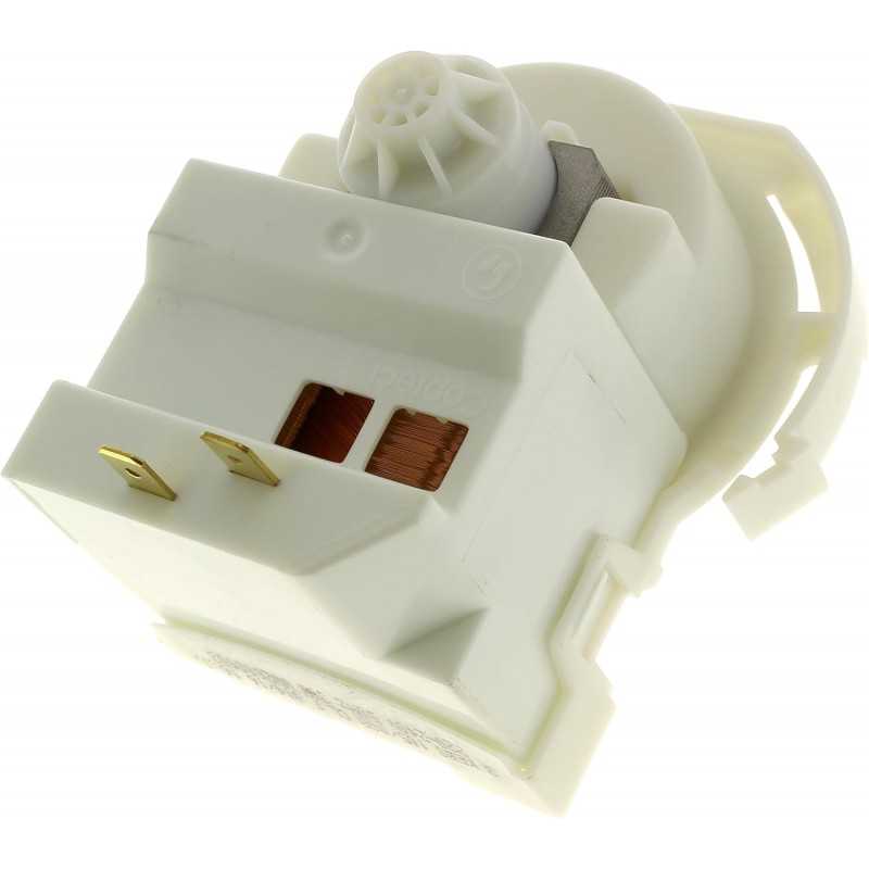 Fagor/brandt - Pompe vidange- - 32X4563