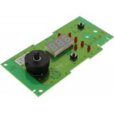 CARTE DE COMMANDE POUR LAVE VAISSELLE BRANDT - AS0010958