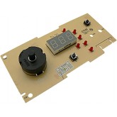 CARTE DE COMMANDE POUR LAVE VAISSELLE BRANDT - AS0010958