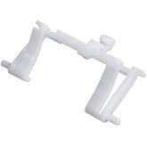 RESSORT POIGNEE OUVERTURE DE PORTE POUR LAVE VAISSELLE FAGOR - 31X5755
