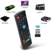 Smart Télécommande clavier