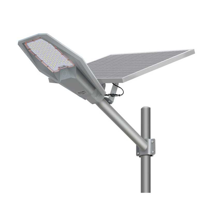 Intersto.org-Réverbère solaire LED Kokor, éclairage routier, 100W, 200W, 300W, 400W, prix d'usine, haute qualité Intersto.org-Réverbère solaire LED Kokor, éclairage routier, 100W, 200W, 300W, 400W, prix d'usine, haute qualité