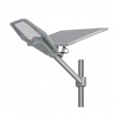 Intersto.org-RÃ©verbÃ¨re solaire LED Kokor, Ã©clairage routier, 100W, 200W, 300W, 400W, prix d'usine, haute qualitÃ©