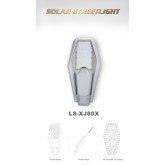 Intersto.org-RÃ©verbÃ¨re solaire LED Kokor, Ã©clairage routier, 100W, 200W, 300W, 400W, prix d'usine, haute qualitÃ©