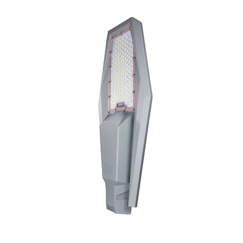 Intersto.org-RÃ©verbÃ¨re solaire LED Kokor, Ã©clairage routier, 100W, 200W, 300W, 400W, prix d'usine, haute qualitÃ©
