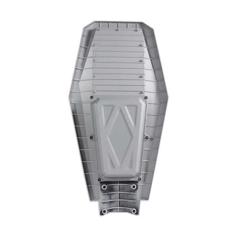 Intersto.org-RÃ©verbÃ¨re solaire LED Kokor, Ã©clairage routier, 100W, 200W, 300W, 400W, prix d'usine, haute qualitÃ©