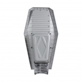 Intersto.org-RÃ©verbÃ¨re solaire LED Kokor, Ã©clairage routier, 100W, 200W, 300W, 400W, prix d'usine, haute qualitÃ©