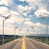 Intersto.org-RÃ©verbÃ¨re solaire LED Kokor, Ã©clairage routier, 100W, 200W, 300W, 400W, prix d'usine, haute qualitÃ©