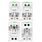 adaptateur voyageur