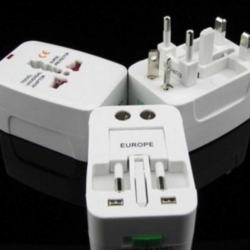 adaptateur voyageur