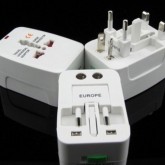 adaptateur voyageur