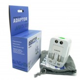 adaptateur voyageur