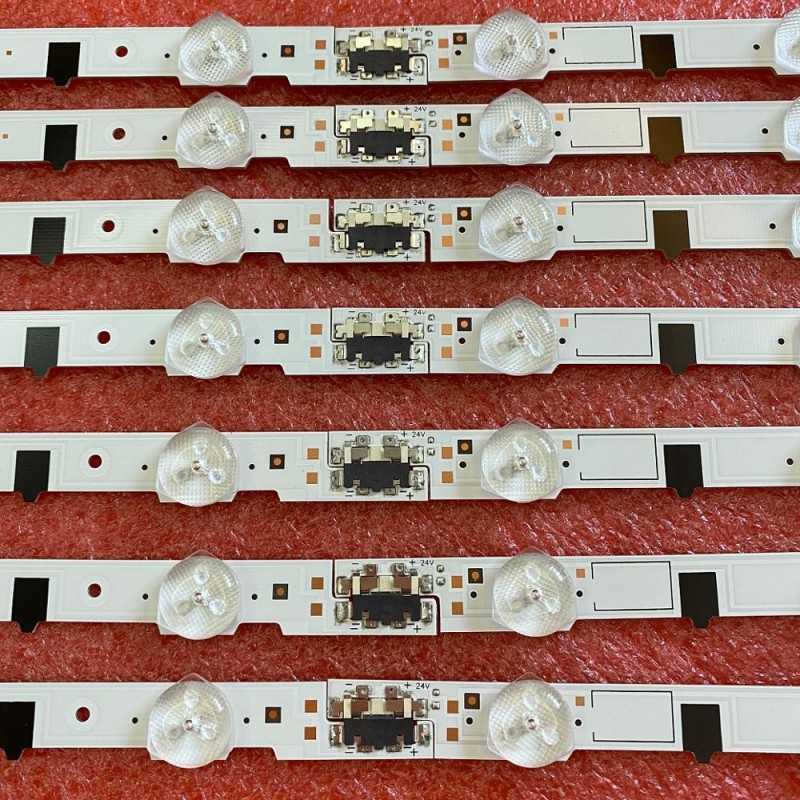 Kit Led SAMSUNG 40"