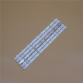Tous Type et modèles de BARRES LED TV TOSHIBA 40",1KIT 5pcs
