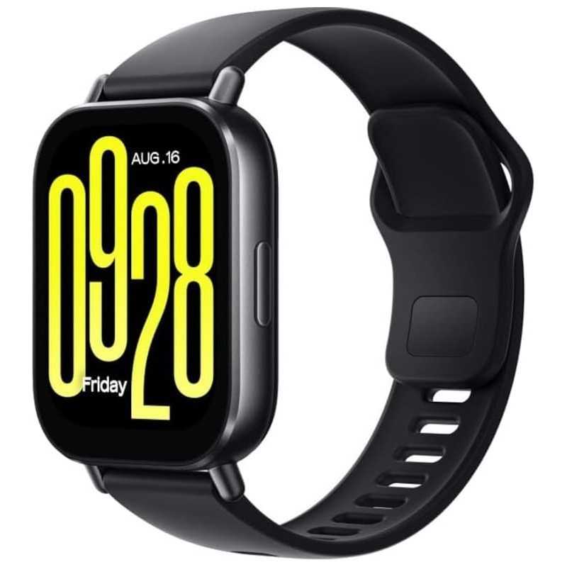 Xiaomi Redmi Watch 5 Active, écran LCD de 2", 3 Microphones et Haut-Parleur, jusqu'à 18 Jours d'autonomie, Plus de 140 Modes