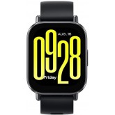 Xiaomi Redmi Watch 5 Active, écran LCD de 2", 3 Microphones et Haut-Parleur, jusqu'à 18 Jours d'autonomie, Plus de 140 Modes