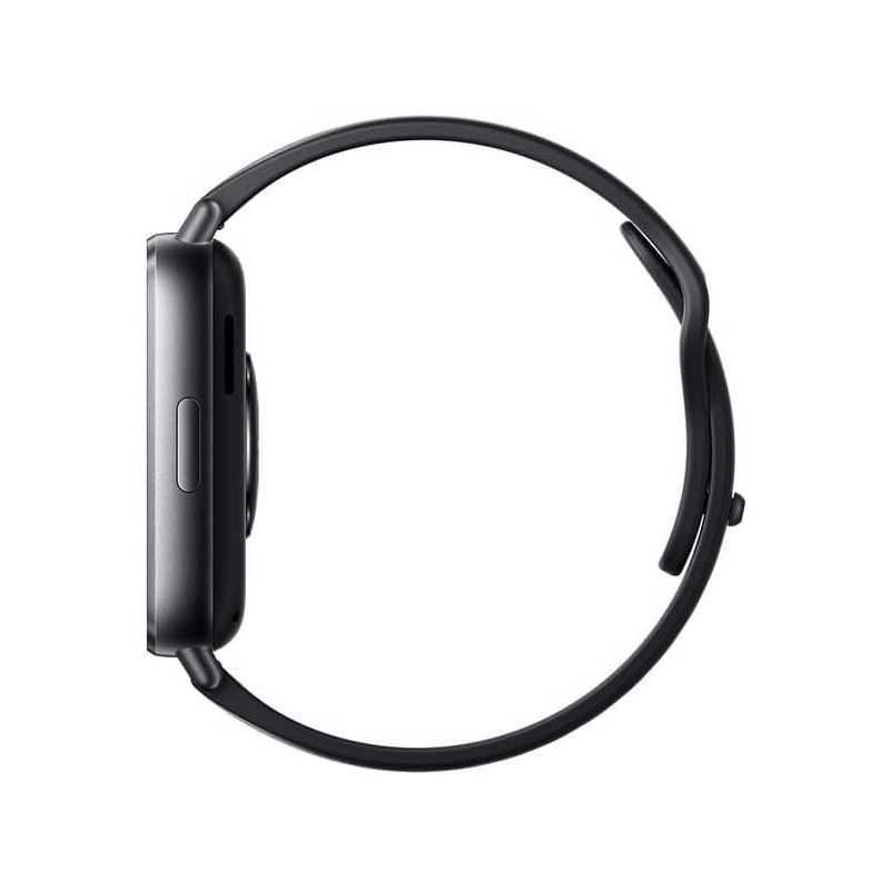 Xiaomi Redmi Watch 5 Active, écran LCD de 2", 3 Microphones et Haut-Parleur, jusqu'à 18 Jours d'autonomie, Plus de 140 Modes