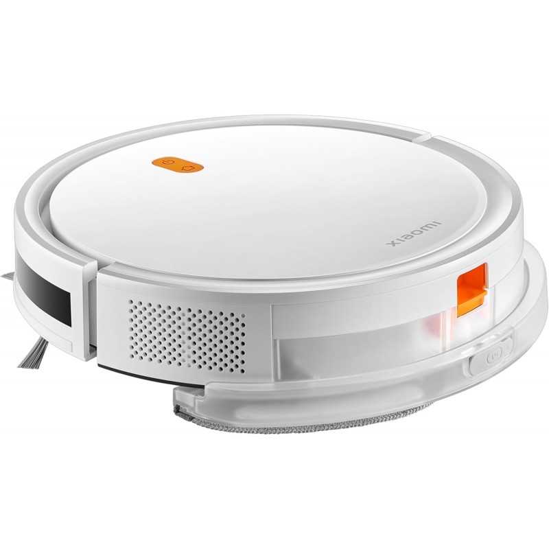 Xiaomi Robot Vacuum E5 White BHR7969EU