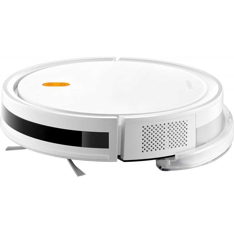 Xiaomi Robot Vacuum E5 White BHR7969EU