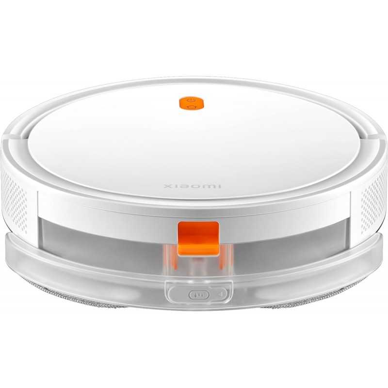 Xiaomi Robot Vacuum E5 White BHR7969EU