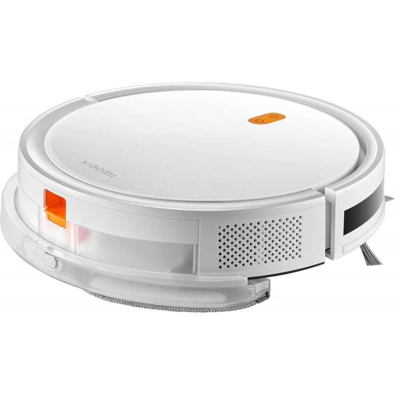 Xiaomi Robot Vacuum E5 White BHR7969EU