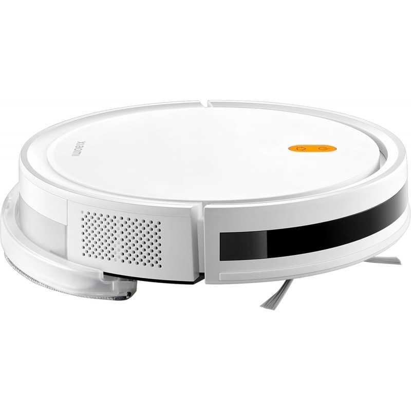 Xiaomi Robot Vacuum E5 White BHR7969EU