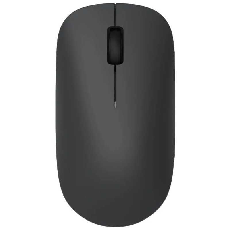 Xiaomi Souris sans-Fil BHR6099GL Noir 1000 dpi (1 Unités) Xiaomi Souris sans-Fil BHR6099GL Noir 1000 dpi (1 Unités)