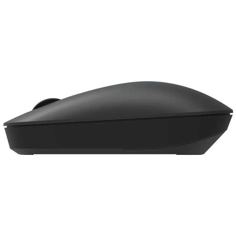 Xiaomi Souris sans-Fil BHR6099GL Noir 1000 dpi (1 Unités)