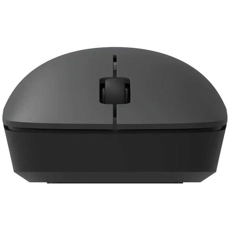 Xiaomi Souris sans-Fil BHR6099GL Noir 1000 dpi (1 Unités)