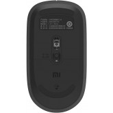 Xiaomi Souris sans-Fil BHR6099GL Noir 1000 dpi (1 Unités)