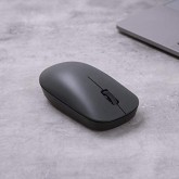 Xiaomi Souris sans-Fil BHR6099GL Noir 1000 dpi (1 Unités)