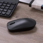 Xiaomi Souris sans-Fil BHR6099GL Noir 1000 dpi (1 Unités)