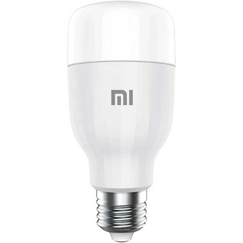 Xiaomi Mi Smart LED Bulb Essential (blanc et couleur) MJDPL01YL Xiaomi Mi Smart LED Bulb Essential (blanc et couleur) MJDPL01YL