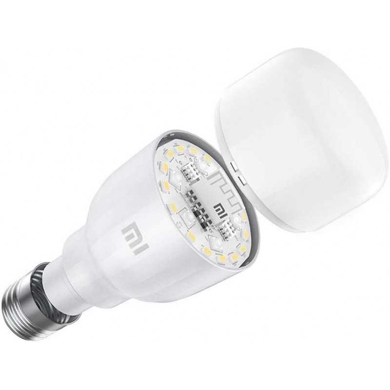 Xiaomi Mi Smart LED Bulb Essential (blanc et couleur) MJDPL01YL
