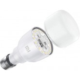 Xiaomi Mi Smart LED Bulb Essential (blanc et couleur) MJDPL01YL