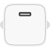 Xiaomi Mi 65 W Fast Charger avec GaN Tech, Chargeur pour Smartphone et Ordinateur Portable, Compatible avec Les Ordinateurs