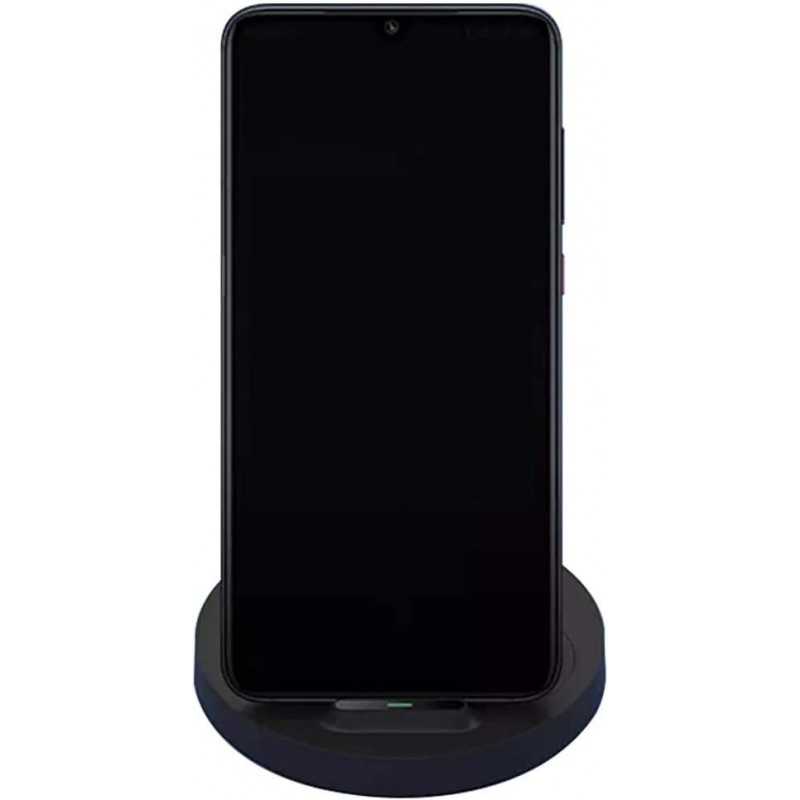 Xiaomi Chargeur sans Fil 20W à Induction Noir, Double Bobine - Version Française GDS4145GL