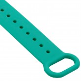 CABLEPELADO Bracelet de rechange imperméable pour Xiaomi Mi Band 6 & Amazfit Band 5 et Amazfit Band 5