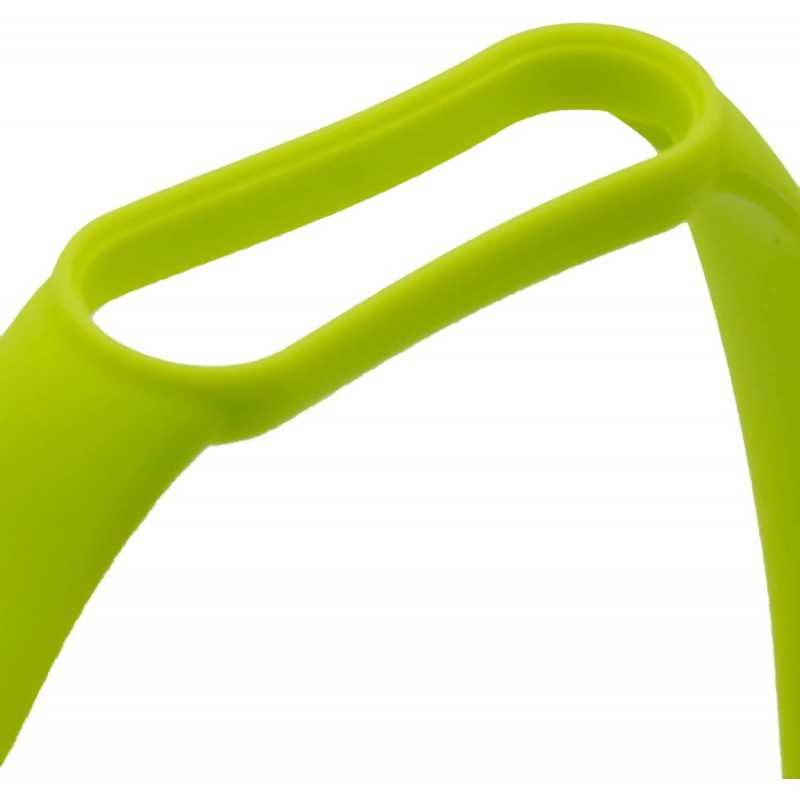 CABLEPELADO Bracelet de rechange imperméable pour Xiaomi Mi Band 6 & Amazfit Band 5 et Amazfit Band 5