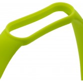 CABLEPELADO Bracelet de rechange imperméable pour Xiaomi Mi Band 6 & Amazfit Band 5 et Amazfit Band 5