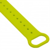 CABLEPELADO Bracelet de rechange imperméable pour Xiaomi Mi Band 6 & Amazfit Band 5 et Amazfit Band 5